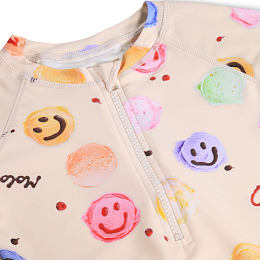 Купальник Necky Smile Scoops от бренда MOLO