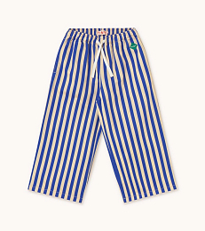 Штаны STRIPES BLUE от бренда Tinycottons