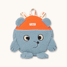 Рюкзак BEAR от бренда Tinycottons