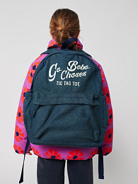 Куртка Kaleidoscope от бренда Bobo Choses