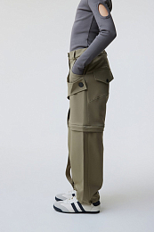 Штаны Transformer Hacks от бренда Stormies