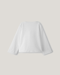 Комплект кофта и брюки в рубчик от бренда Anna Leon