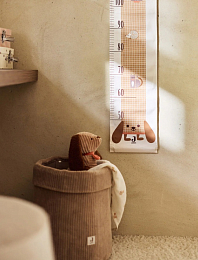 Мягкая игрушка Собачка Диего 18 см от бренда Jollein