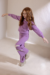 Джемпер Violet от бренда Trussardi