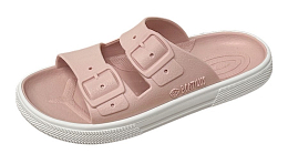 Пантолеты ROCKSY PINK от бренда Boatilus