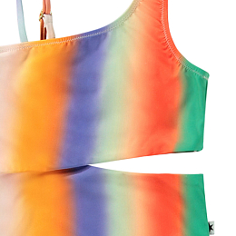 Купальник Naan Summer Rainbow от бренда MOLO