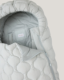 Конверт Grey Wave от бренда Anna Leon