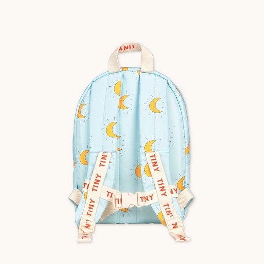 Рюкзак MIDNIGHT от бренда Tinycottons