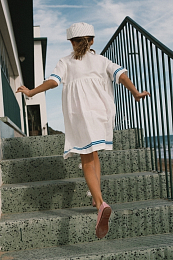 Платье Sailor от бренда Tinycottons