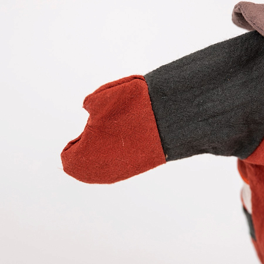 Игрушка на руку Рыцарь от бренда Egmont Toys