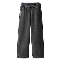 Штаны Aster Washed Black от бренда MOLO