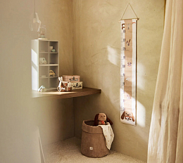 Мягкая игрушка Собачка Диего 18 см от бренда Jollein