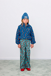 Свитшот CAMELIAS от бренда Tinycottons