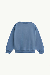 Свитшот Tomato от бренда CHOOCHOO