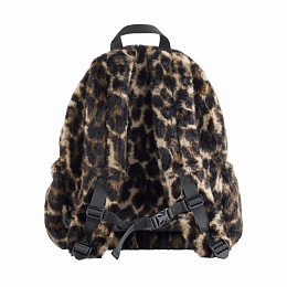 Рюкзак Backpack Mio Brushed Leo от бренда MOLO