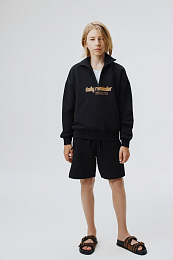 Шорты VibeSet Black от бренда Stormies