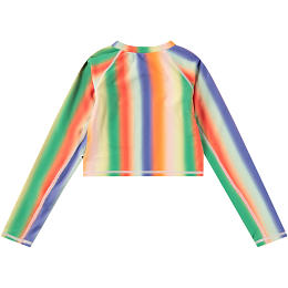 Лонгслив Nellie Rainbow Light от бренда MOLO