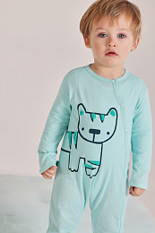 Комбинезон Blue cat от бренда Boboli