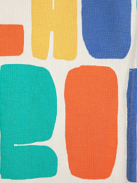 Штаны BC Color от бренда Bobo Choses