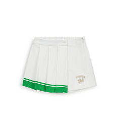 Юбка-шорты Tennis Club от бренда Original Marines