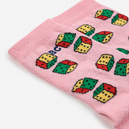 Носки Dices от бренда Bobo Choses