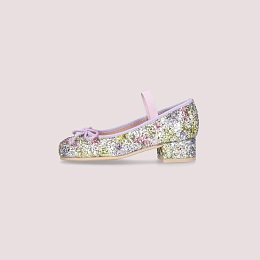 Туфли BODE от бренда PRETTY BALLERINAS