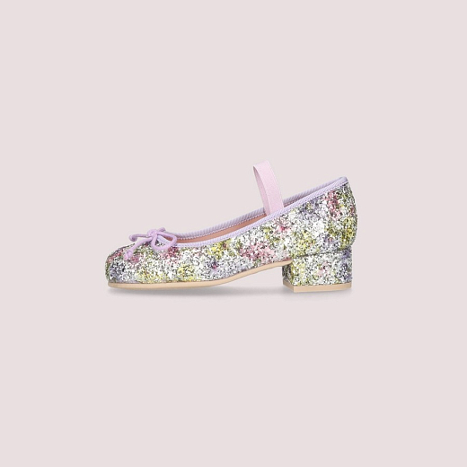 Туфли BODE от бренда PRETTY BALLERINAS