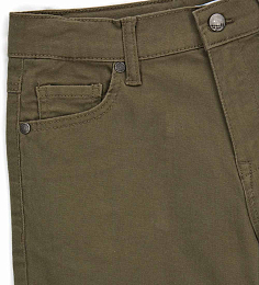 Шорты Khaki Denim от бренда Original Marines