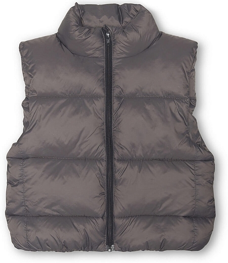 Куртка Adyan dark choco от бренда Mini A Ture