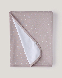 Комплект из 5 позиций для малыша в подарочной коробке от бренда Anna Leon