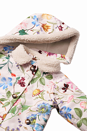 Куртка Hopla Antique Flowers от бренда MOLO