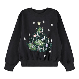 Свитшот Marge Christmas Tree от бренда MOLO