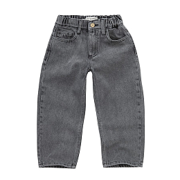 Джинсы Washed Black от бренда Sproet & Sprout