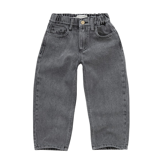 Джинсы Washed Black от бренда Sproet & Sprout