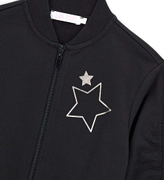 Бомбер Black Star от бренда Original Marines