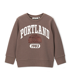 Свитшот Portland 1983 от бренда Original Marines