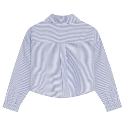 Рубашка TNS Isla Stripe от бренда The New Society