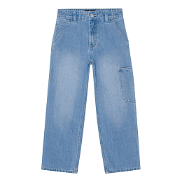Джинсы Archer Lightblue denim от бренда MOLO