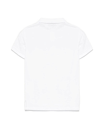Футболка-поло OFF-WHITE от бренда Trussardi