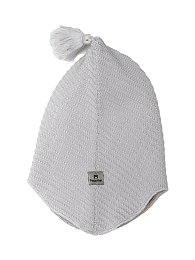 Балаклава Mamli mist grey от бренда Peppihat