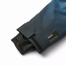 Комбинезон Hux Blue Ice от бренда MOLO