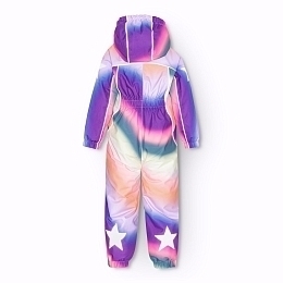 Комбинезон Polaris Wavy Rainbow от бренда MOLO