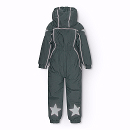 Комбинезон Polaris Space Grey от бренда MOLO