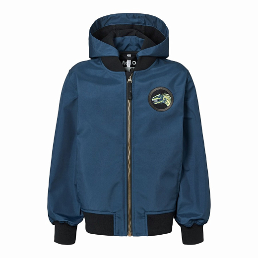 Куртка Cloudy Oceanica от бренда MOLO