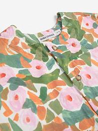 Блузка Floral от бренда Bobo Choses