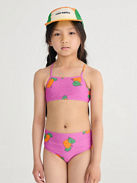 Бикини Tangerine от бренда Bobo Choses