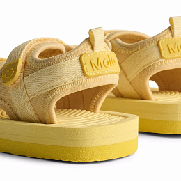 Сланцы Zola Banana Light от бренда MOLO