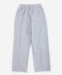 Спортивные штаны Bobo Grey от бренда Bobo Choses