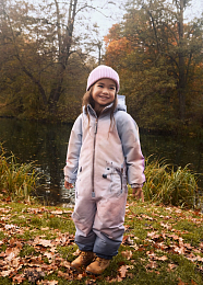 Комбинезон Polar Utopia World от бренда MOLO