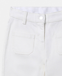 Джинсы Ivory от бренда Stella McCartney kids